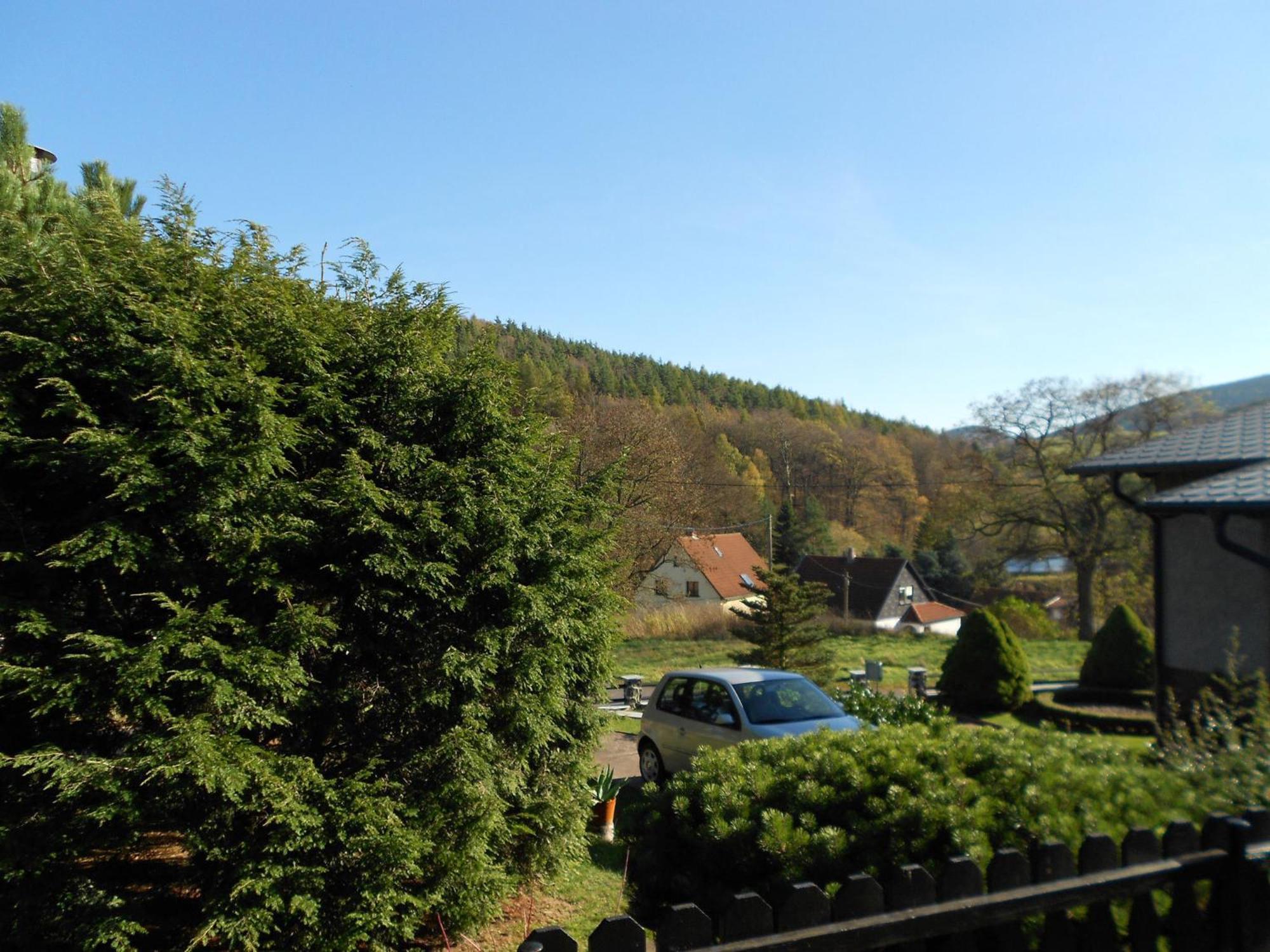 Ferienhaus Koellner Fischbach  Exterior foto